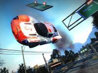 Burnout Paradise станет больше