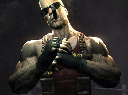 Создатель Duke Nukem Forever о важности демо-версии