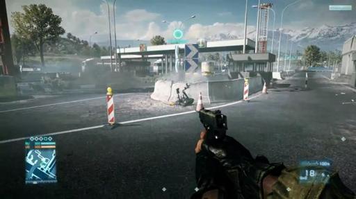 Battlefield 3 - Исчезновение официальных серверов Battlefield 3 для консолей